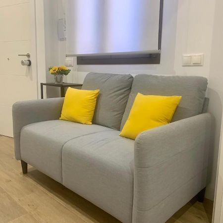 Puerta De Caceres Apartamento 5 Callejon De Don Alvaro Zewnętrze zdjęcie
