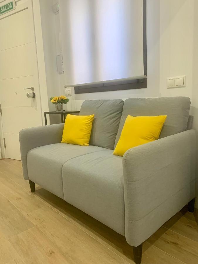 Puerta De Caceres Apartamento 5 Callejon De Don Alvaro Zewnętrze zdjęcie