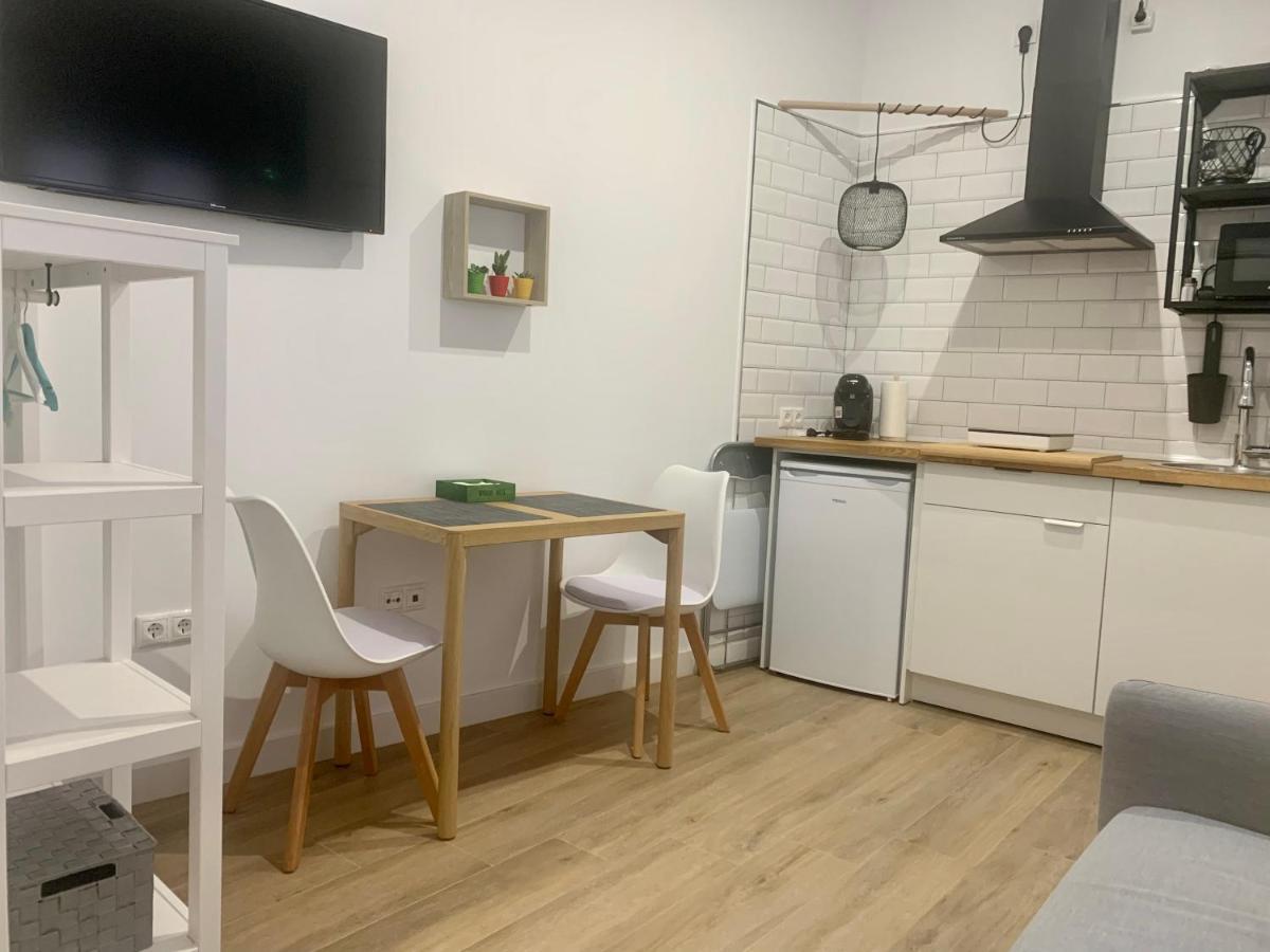 Puerta De Caceres Apartamento 5 Callejon De Don Alvaro Zewnętrze zdjęcie