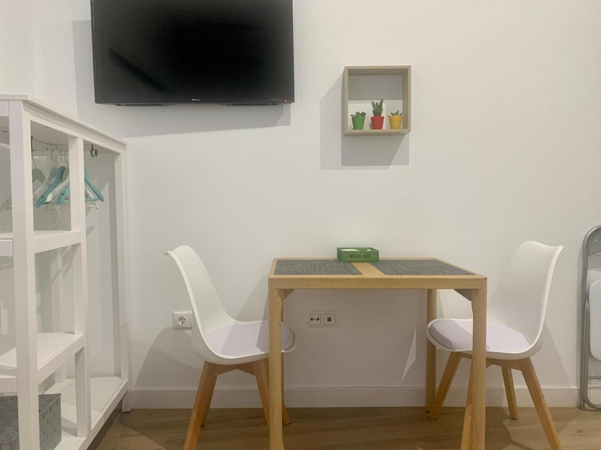 Puerta De Caceres Apartamento 5 Callejon De Don Alvaro Zewnętrze zdjęcie