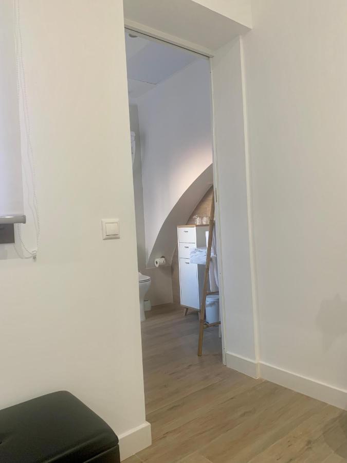 Puerta De Caceres Apartamento 5 Callejon De Don Alvaro Zewnętrze zdjęcie