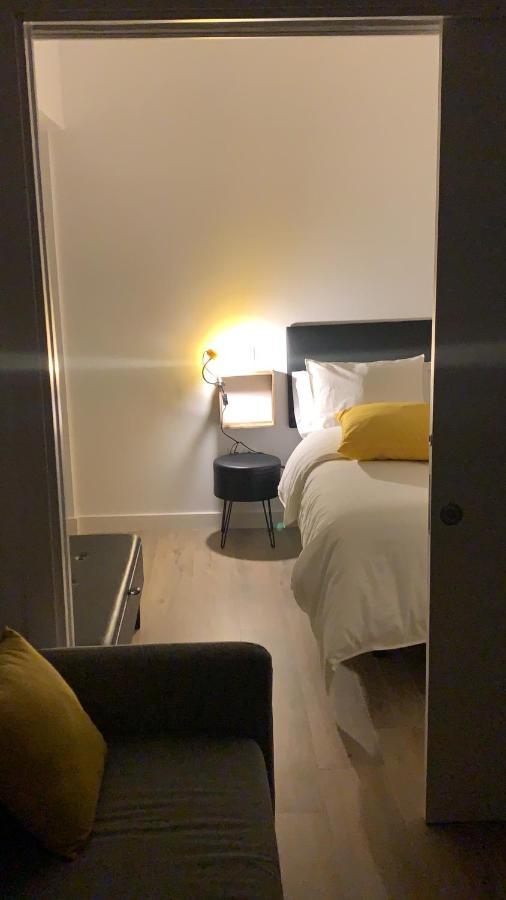 Puerta De Caceres Apartamento 5 Callejon De Don Alvaro Zewnętrze zdjęcie