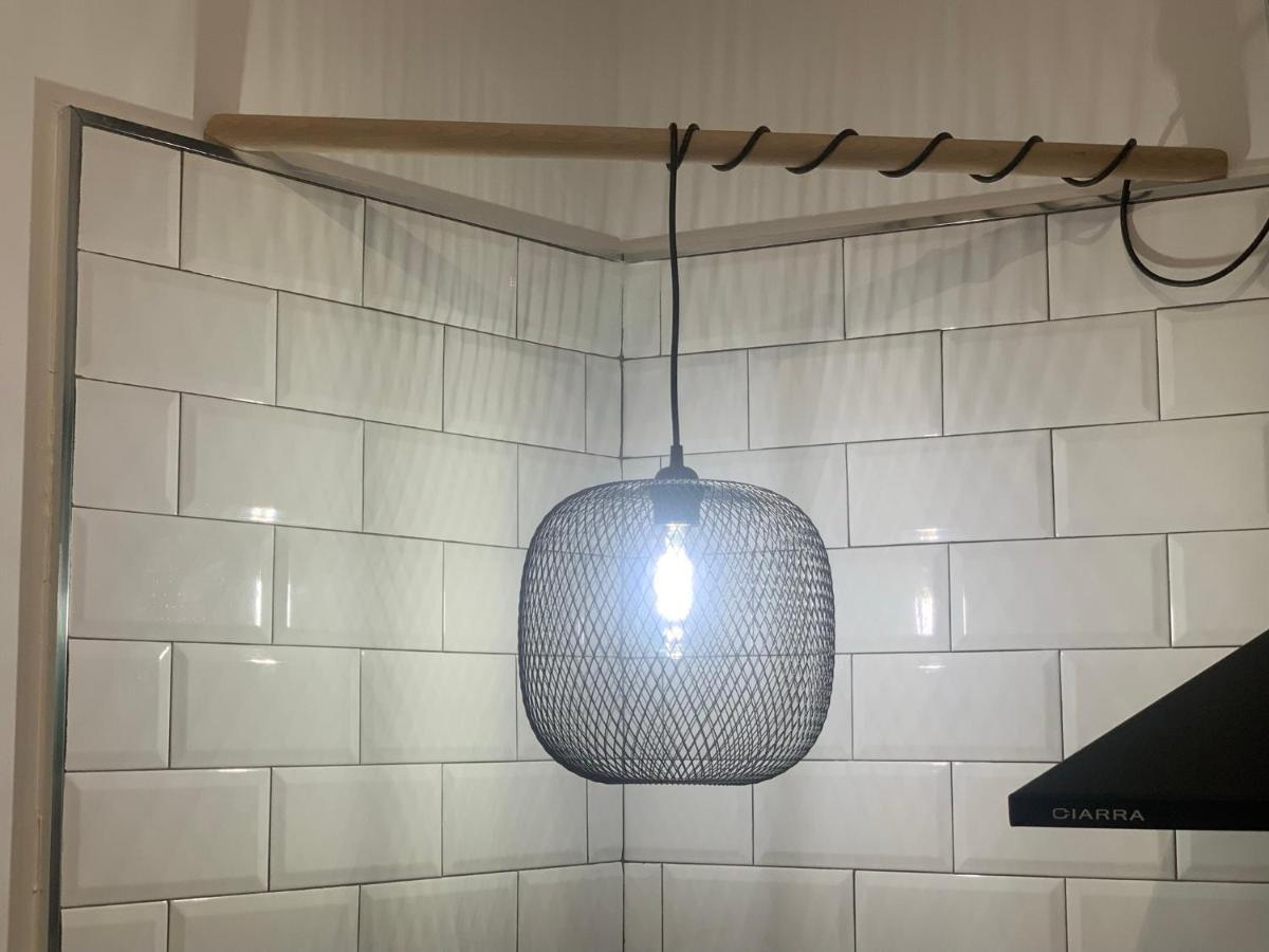 Puerta De Caceres Apartamento 5 Callejon De Don Alvaro Zewnętrze zdjęcie
