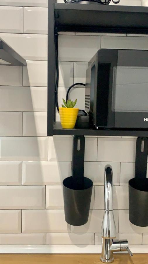Puerta De Caceres Apartamento 5 Callejon De Don Alvaro Zewnętrze zdjęcie