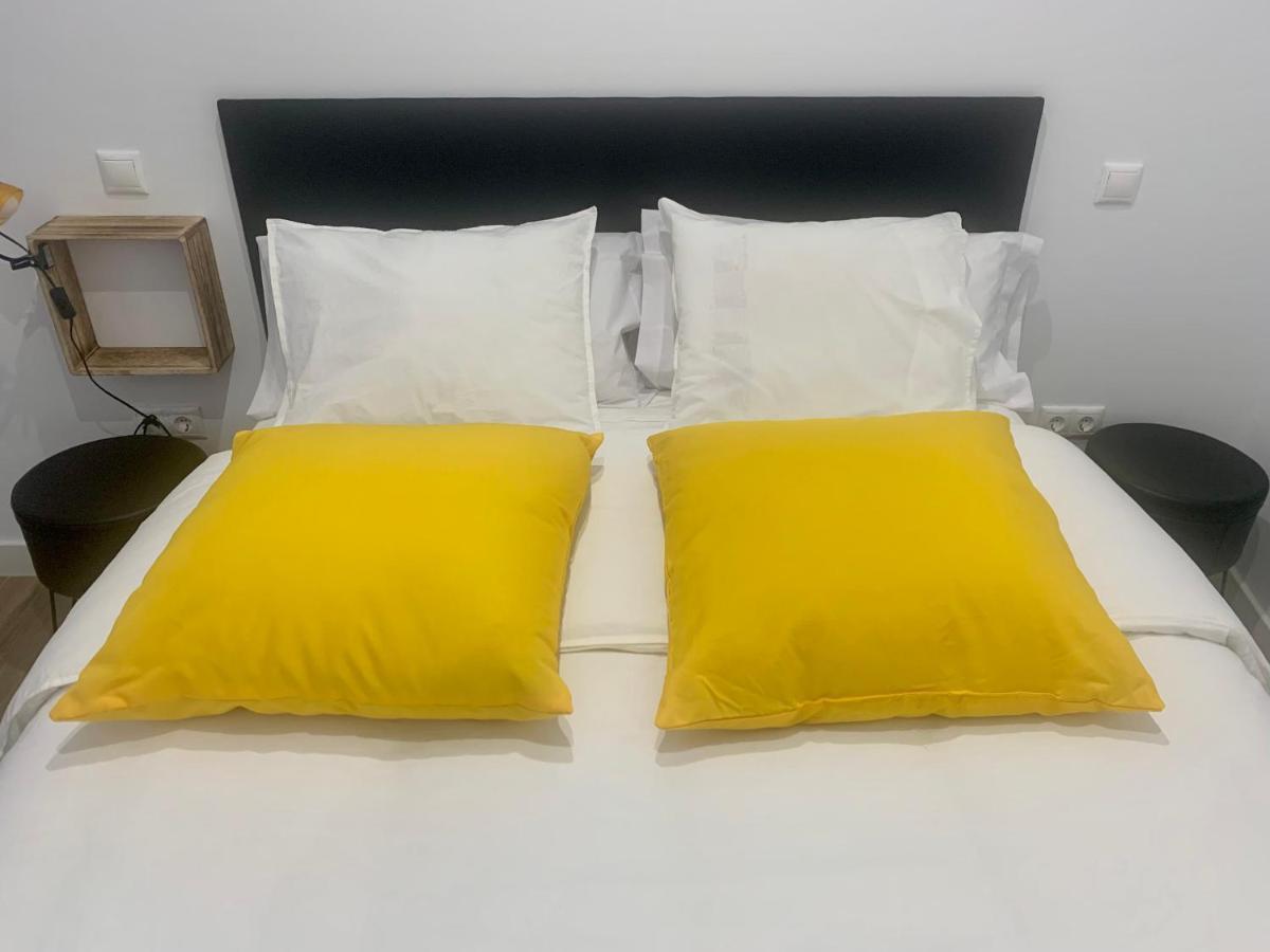 Puerta De Caceres Apartamento 5 Callejon De Don Alvaro Zewnętrze zdjęcie