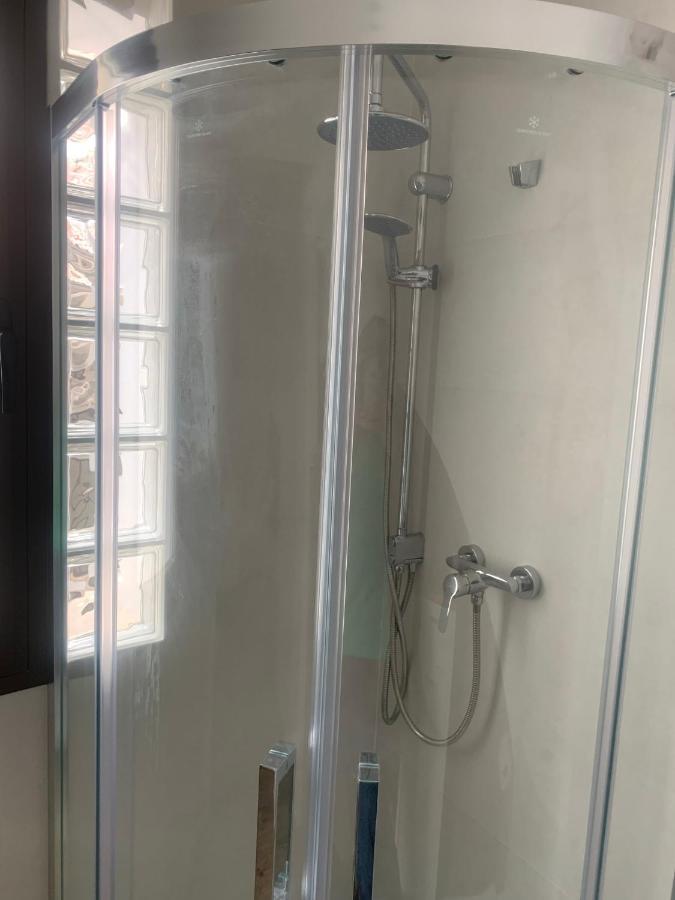 Puerta De Caceres Apartamento 5 Callejon De Don Alvaro Zewnętrze zdjęcie