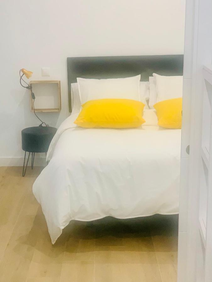 Puerta De Caceres Apartamento 5 Callejon De Don Alvaro Zewnętrze zdjęcie