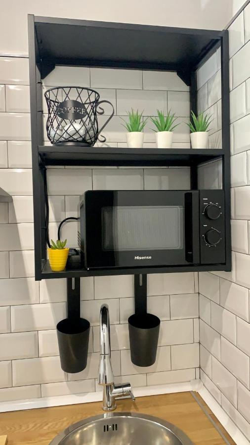 Puerta De Caceres Apartamento 5 Callejon De Don Alvaro Zewnętrze zdjęcie