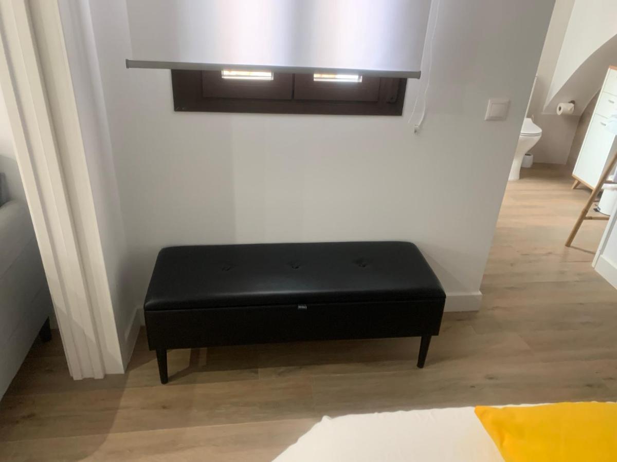 Puerta De Caceres Apartamento 5 Callejon De Don Alvaro Zewnętrze zdjęcie