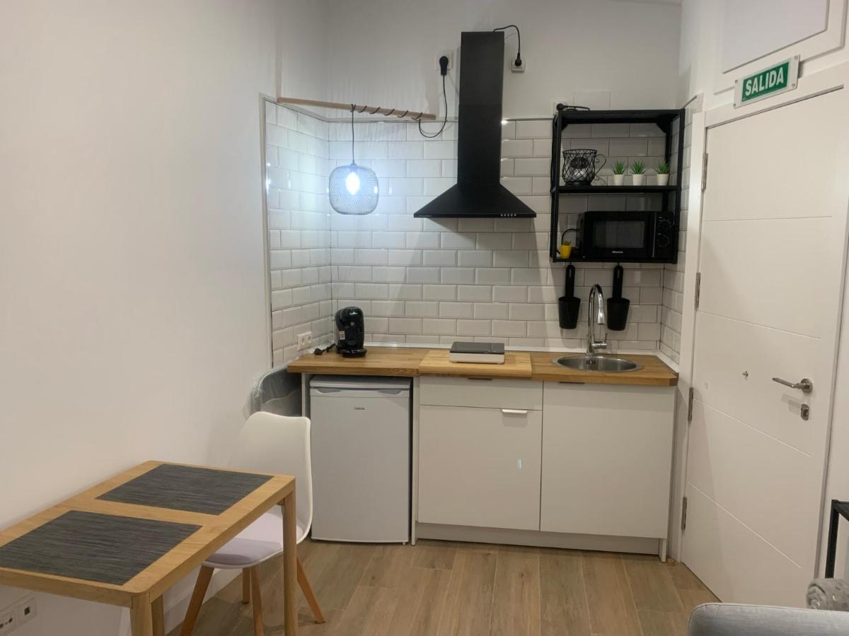 Puerta De Caceres Apartamento 5 Callejon De Don Alvaro Zewnętrze zdjęcie