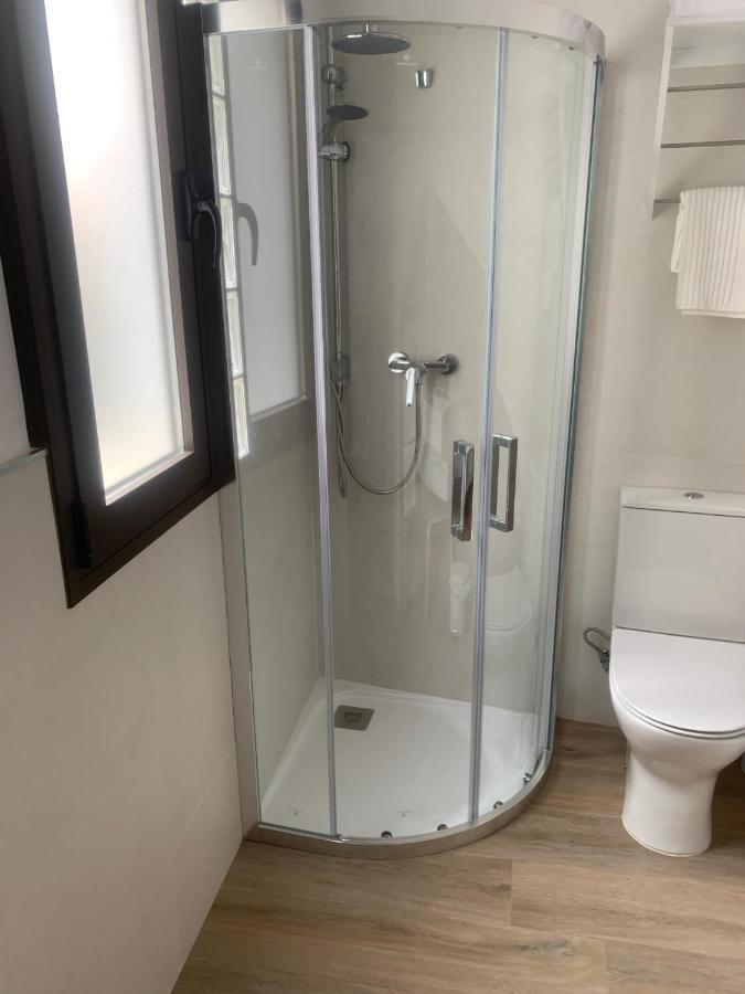 Puerta De Caceres Apartamento 5 Callejon De Don Alvaro Zewnętrze zdjęcie
