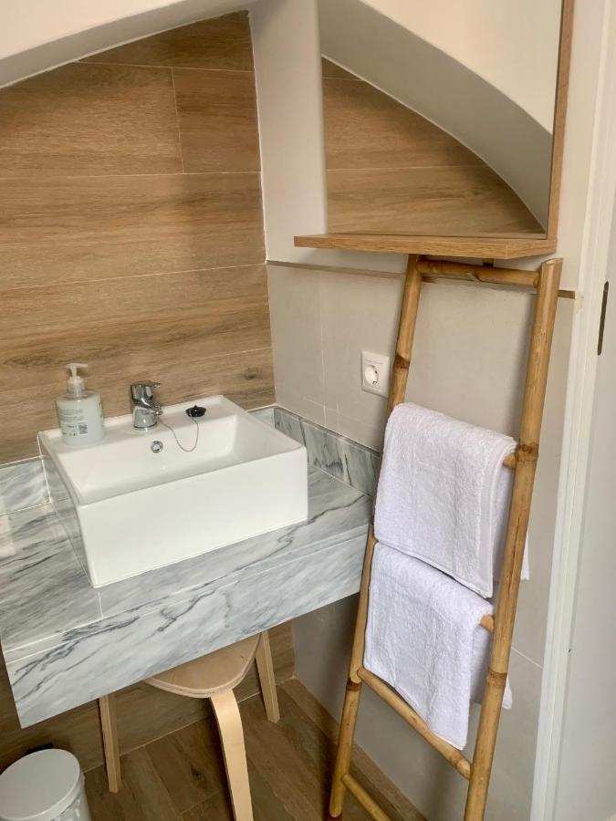 Puerta De Caceres Apartamento 5 Callejon De Don Alvaro Zewnętrze zdjęcie