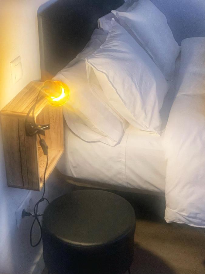 Puerta De Caceres Apartamento 5 Callejon De Don Alvaro Zewnętrze zdjęcie